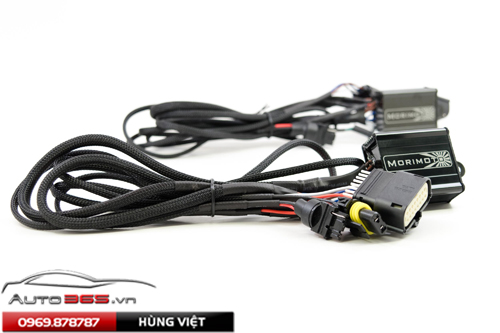 F150 Oem HID Conversion 2015 +